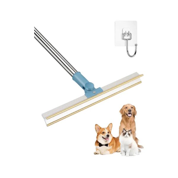 s Advanced Pet Hair Remover for a Fur-Free Home