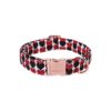 s Day Dog Collar Adjustable Puppy Collar for Small Medium Large Dogs