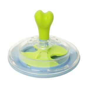 s Mind and Body with this Interactive Treat Dispenser Toy