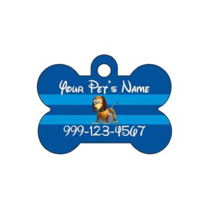 s Name, Contact Number, and Custom Font Options