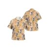 s Short Sleeve Beach Shirts Summer Hawaiian Shirt Custom Designs for Men