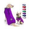 to-Adjust Magic Stickers for Small Medium Large Dogs Comfortable Wear