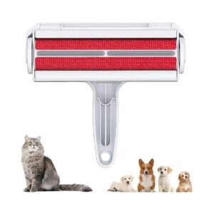 to-Use and Reusable Pet Hair Remover for Furniture, Carpets, and More